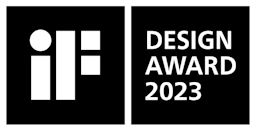 iF Design Award 2023